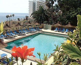 Harbour Club Ξενοδοχείο Los Gigantes Εξωτερικό φωτογραφία